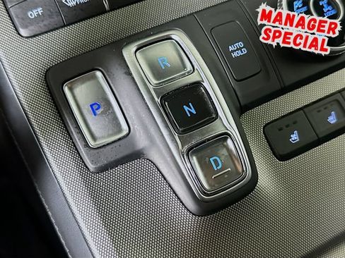 Used 2022 Hyundai Palisade Limited AWD/4WD image 20