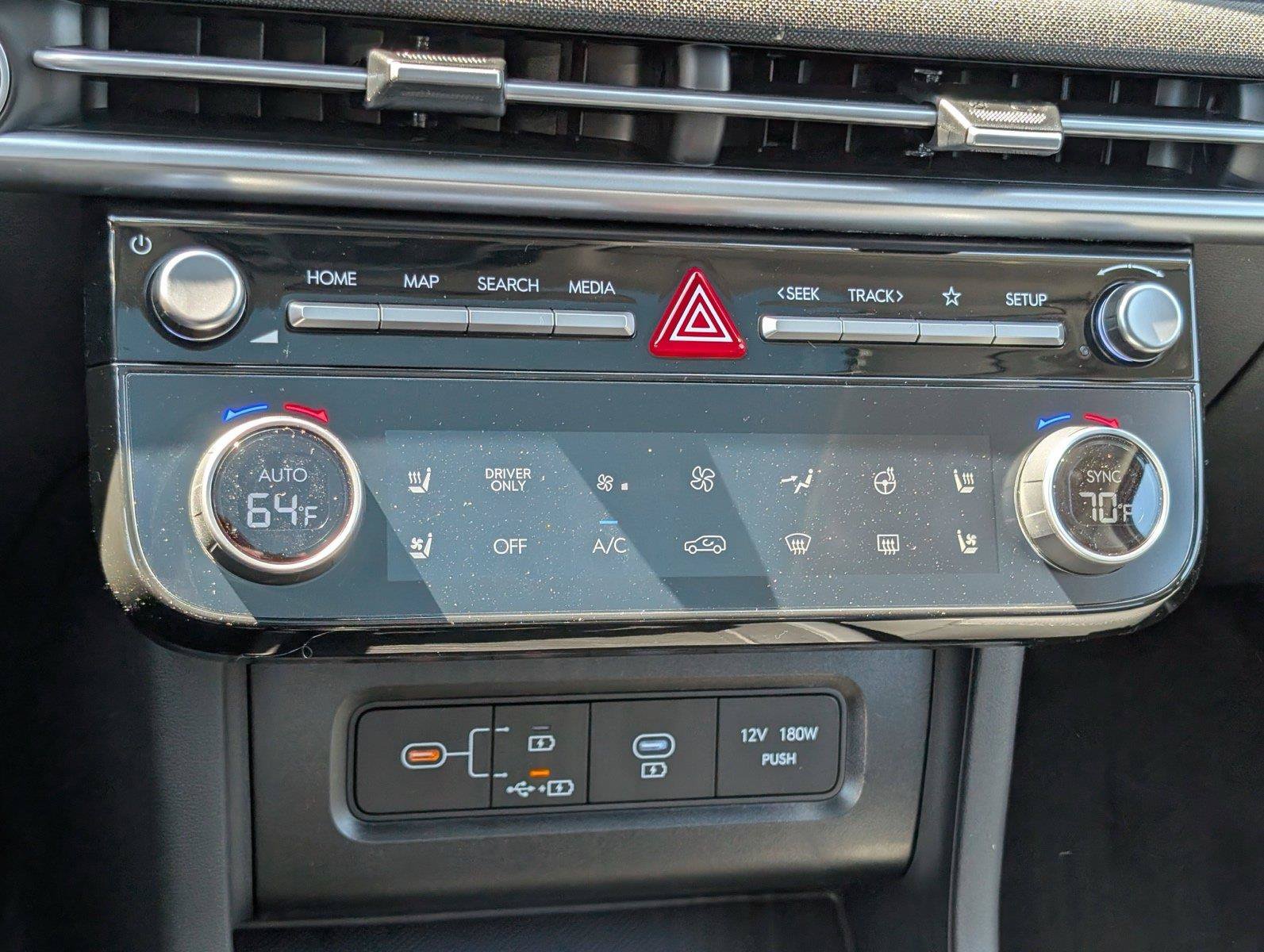 New 2026 Hyundai Tucson Limited AWD/4WD image 29