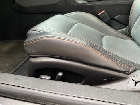 Used 2017 Chevrolet Camaro SS w/ 50th Anniversary Edition image 27