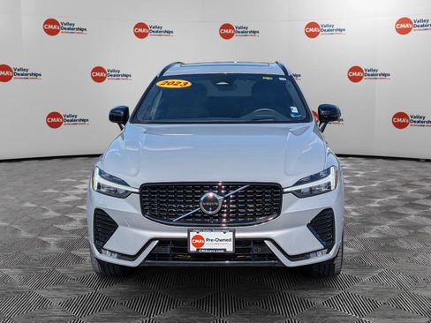 Used 2023 Volvo XC60 B5 Ultimate w/ Climate Package AWD/4WD image 2