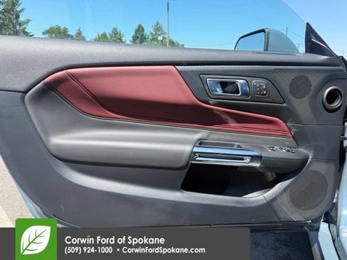 Used 2024 Ford Mustang GT Premium RWD image 18