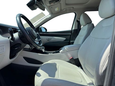 Used 2024 Hyundai Tucson SEL w/ Convenience Package FWD image 10