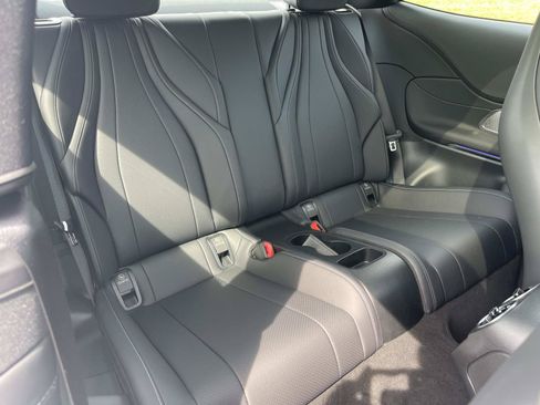 Certified 2024 Mercedes-Benz CLE 300 4MATIC Coupe image 15