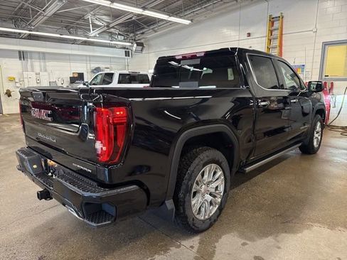 New 2026 GMC Sierra 1500 Denali w/ Technology Package image 6