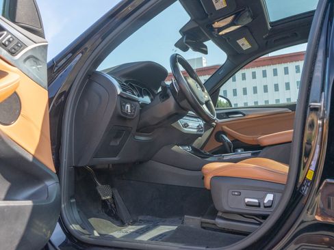 Used 2021 BMW X3 xDrive30i AWD/4WD image 11