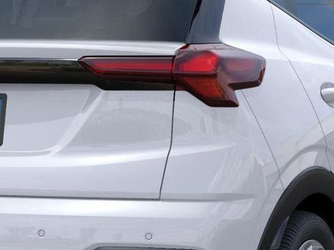 New 2027 Chevrolet Bolt LT w/ Comfort Package image 11