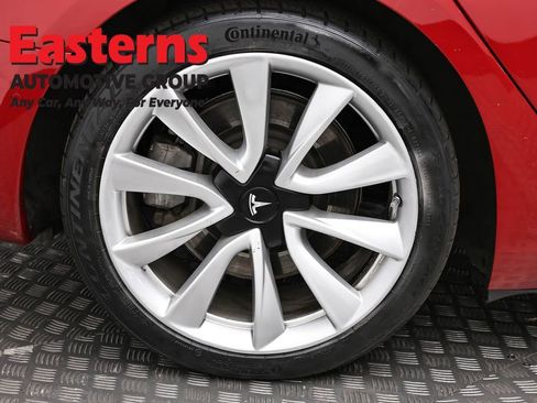 Used 2018 Tesla Model 3 Long Range image 27