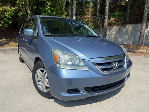 Used 2006 Honda Odyssey EX-L image 1