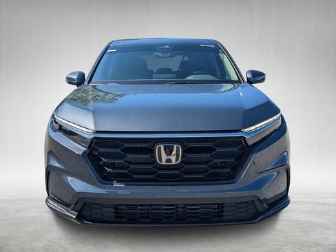 New 2026 Honda CR-V LX image 8