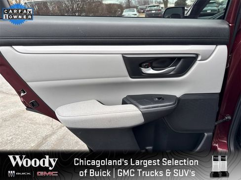 Used 2019 Honda CR-V LX image 27