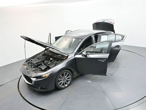 Used 2025 MAZDA MAZDA3 s image 36