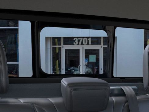 New 2025 Ford Maverick Lariat w/ Black Appearance Package image 24