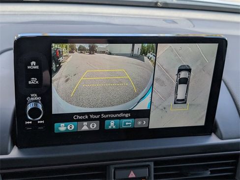 New 2025 Honda Pilot TrailSport image 19