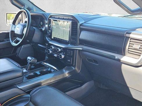 Used 2023 Ford F150 Tremor w/ Equipment Group 402A High image 22