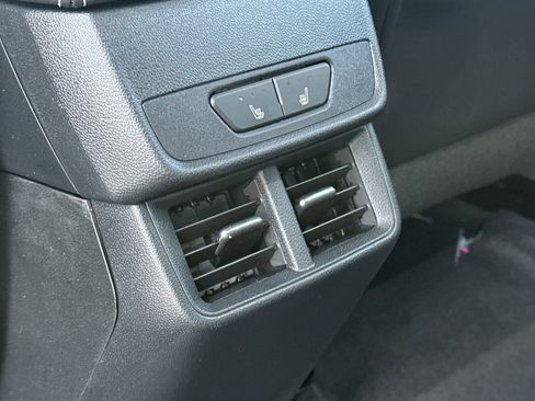 New 2026 GMC Terrain Denali w/ LPO, Floor Liner Package AWD/4WD image 13