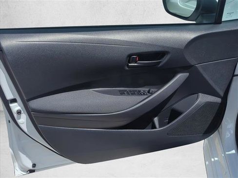 Certified 2024 Toyota Corolla LE FWD image 9