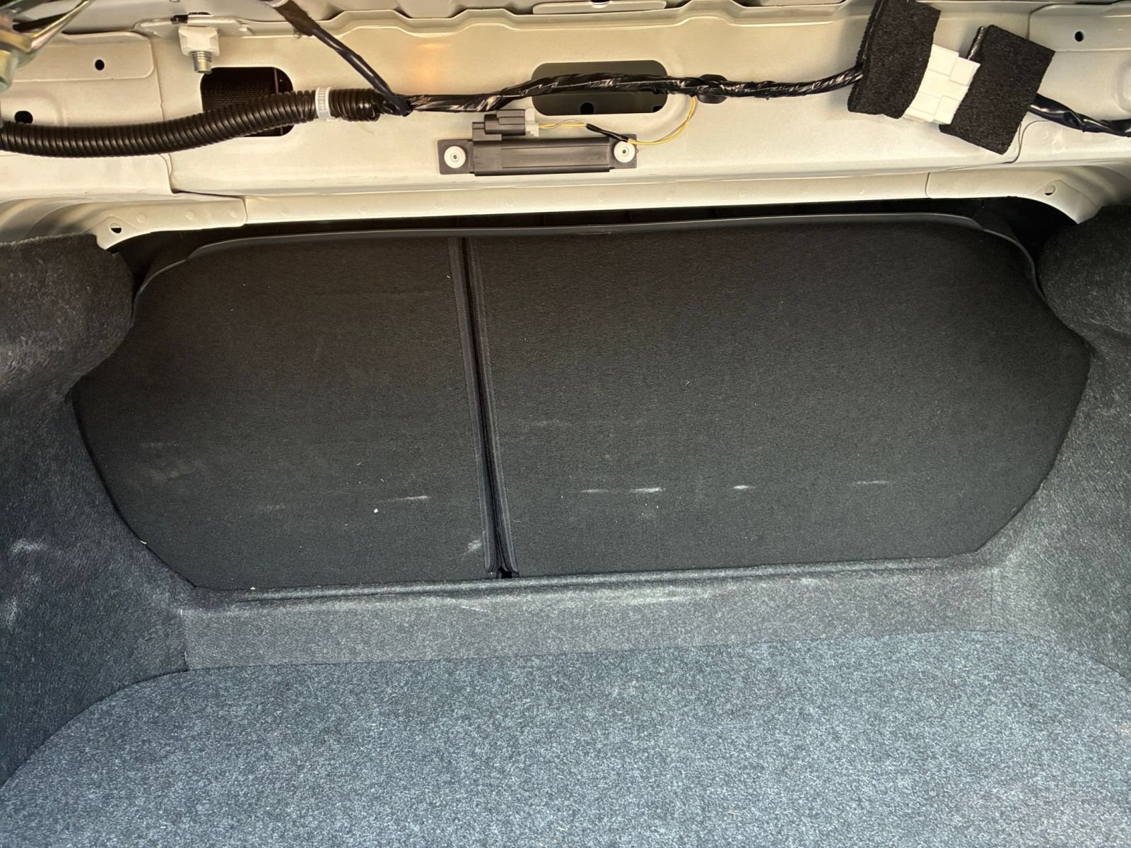 Used 2025 Nissan Sentra S FWD image 25