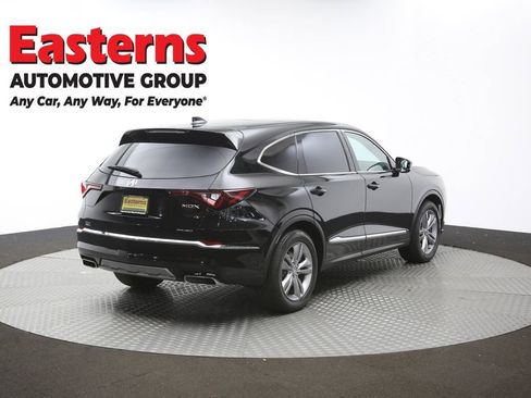 Used 2025 Acura MDX SH-AWD image 41