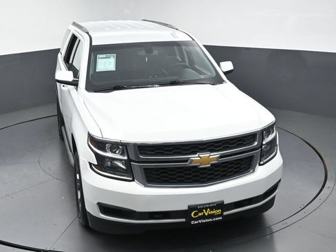 Used 2020 Chevrolet Tahoe LS w/ Skid Plate Package AWD/4WD image 40