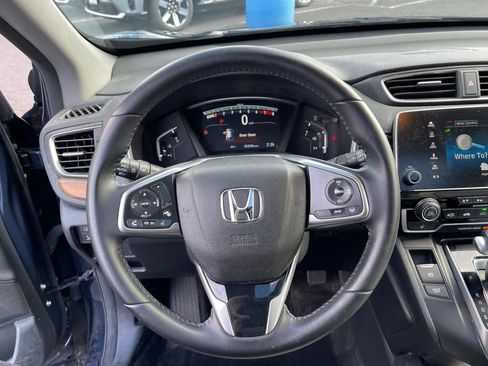 Used 2017 Honda CR-V Touring image 14