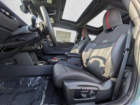 New 2026 MINI Cooper S image 4