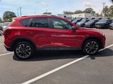 Used 2016 MAZDA CX-5 Grand Touring image 2