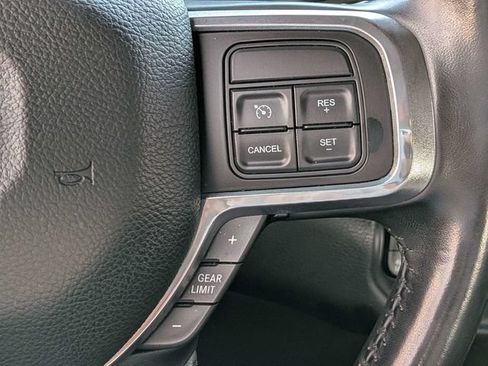 Used 2021 RAM 2500 Laramie AWD/4WD image 26