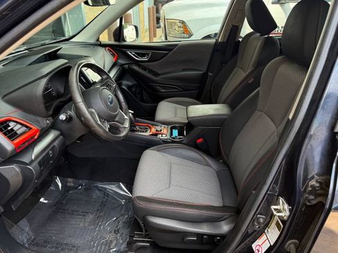 Used 2019 Subaru Forester Sport AWD/4WD image 6