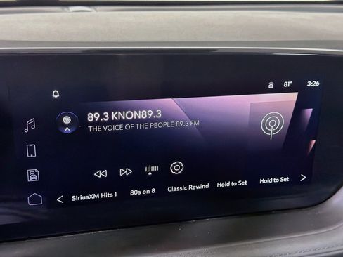 Used 2025 Buick Encore GX Preferred FWD image 21