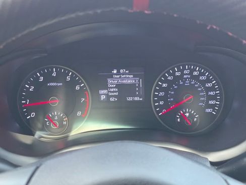 Used 2019 Kia Stinger GT image 11