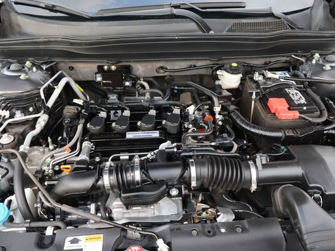 Used 2019 Honda Accord Sport image 15