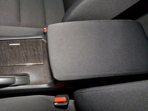 Used 2012 Acura TSX Sedan FWD image 15