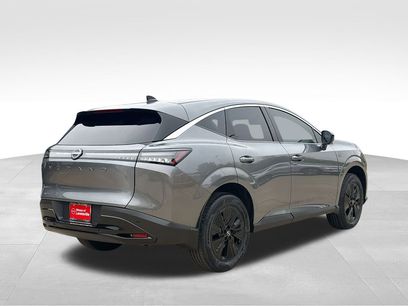 New 2026 Nissan Murano SV