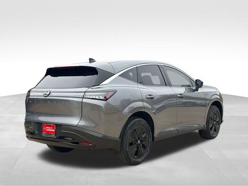New 2026 Nissan Murano SV AWD/4WD image 3