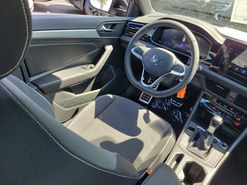 New 2026 Volkswagen Jetta Sport FWD image 3