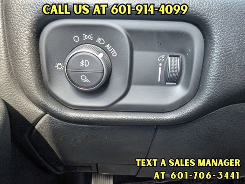 New 2026 RAM 4500 Tradesman image 21