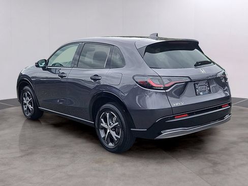 Used 2024 Honda HR-V EX-L image 6