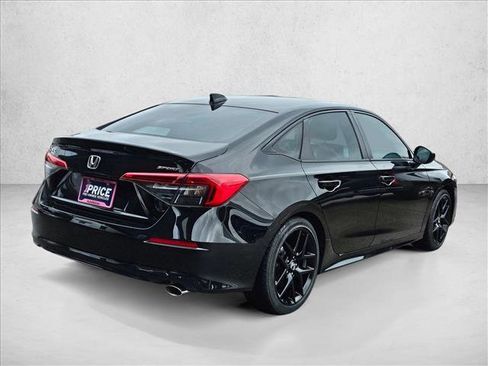 Used 2024 Honda Civic Sport image 3