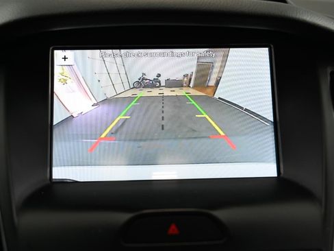 Used 2017 Ford Focus ST w/ Equipment Group 401A FWD image 31