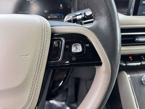 Used 2023 Lincoln Aviator Grand Touring w/ Equipment Group 301A image 20