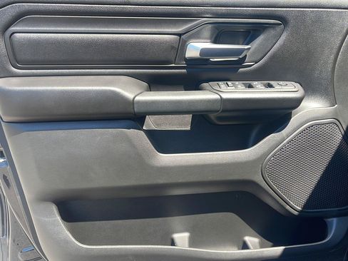 New 2026 RAM 1500 Express AWD/4WD image 11