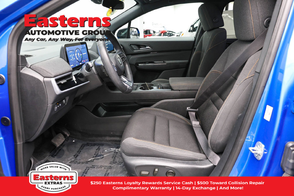 Used 2024 Honda Prologue EX image 15