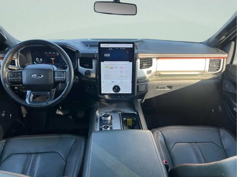 Used 2022 Ford Expedition Timberline image 33