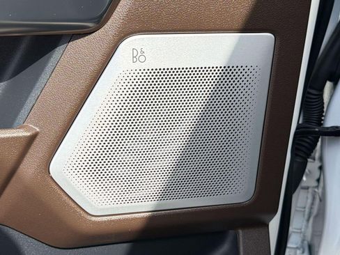 Certified 2025 Ford F150 King Ranch w/ FX4 Off-Road Package image 24