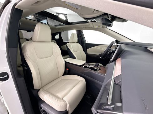 New 2026 Lexus RX 350 AWD w/ Convenience Package image 27