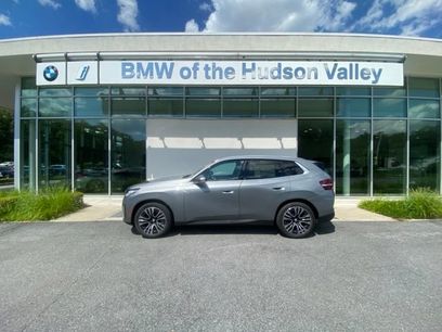 New 2026 BMW X3 xDrive30i w/ Convenience Package