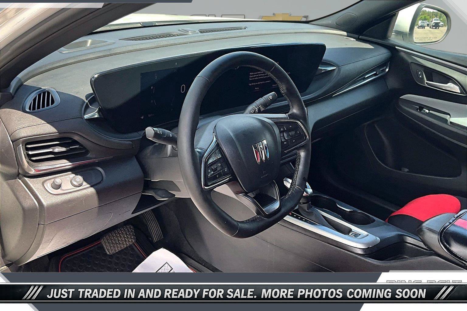 Used 2024 Buick Envista Preferred w/ Convenience I Package FWD image 12
