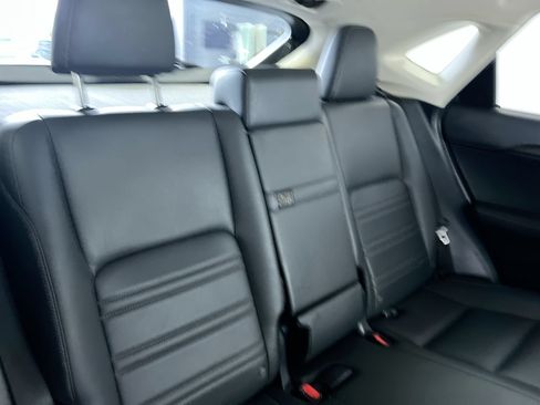 Used 2017 Lexus NX 200t FWD w/ Accessory Package 2 image 30
