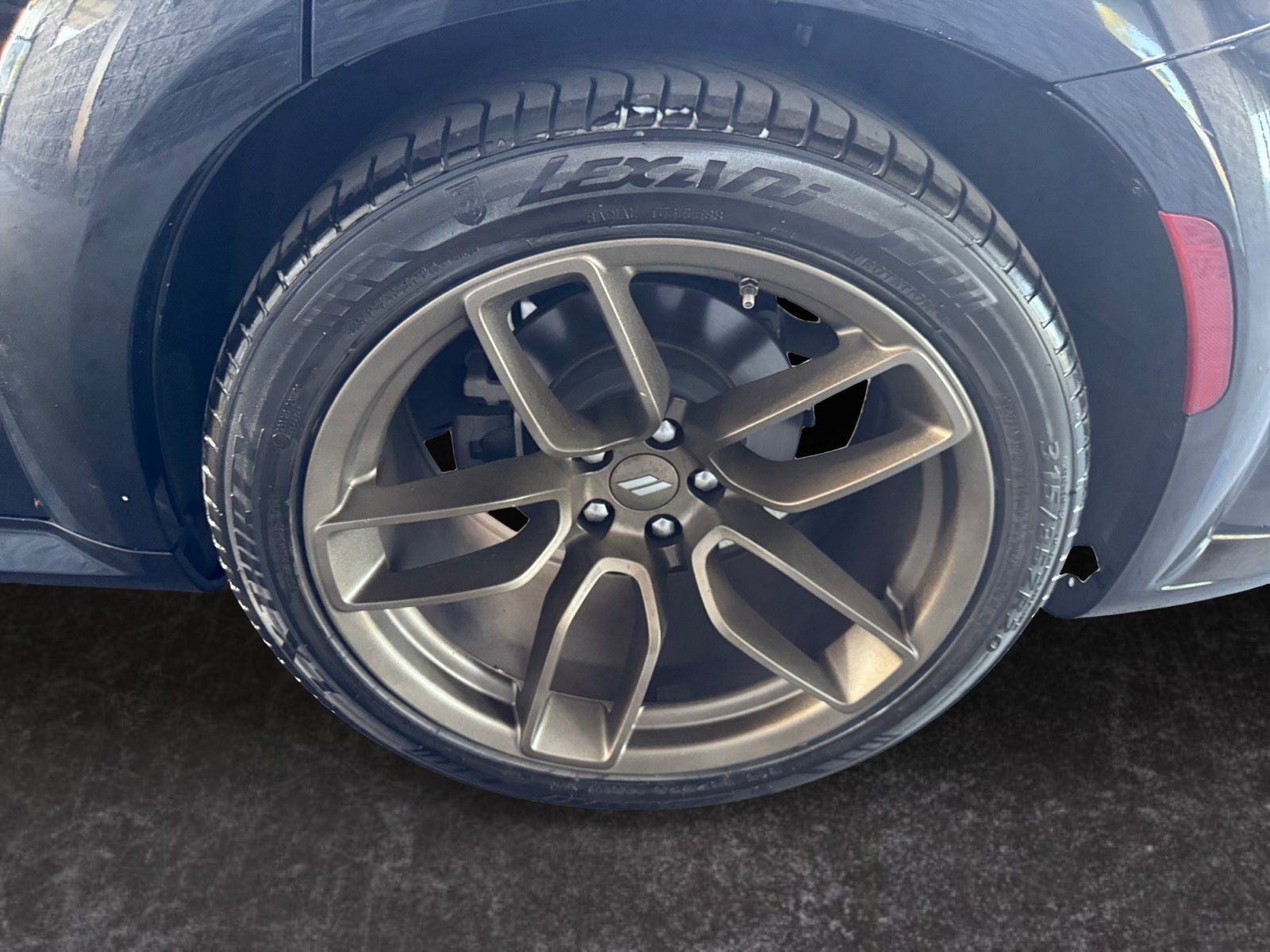 Used 2016 Dodge Charger R/T RWD image 14