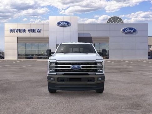 New 2026 Ford F250 King Ranch AWD/4WD image 6